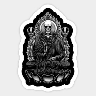 Samsara Sticker